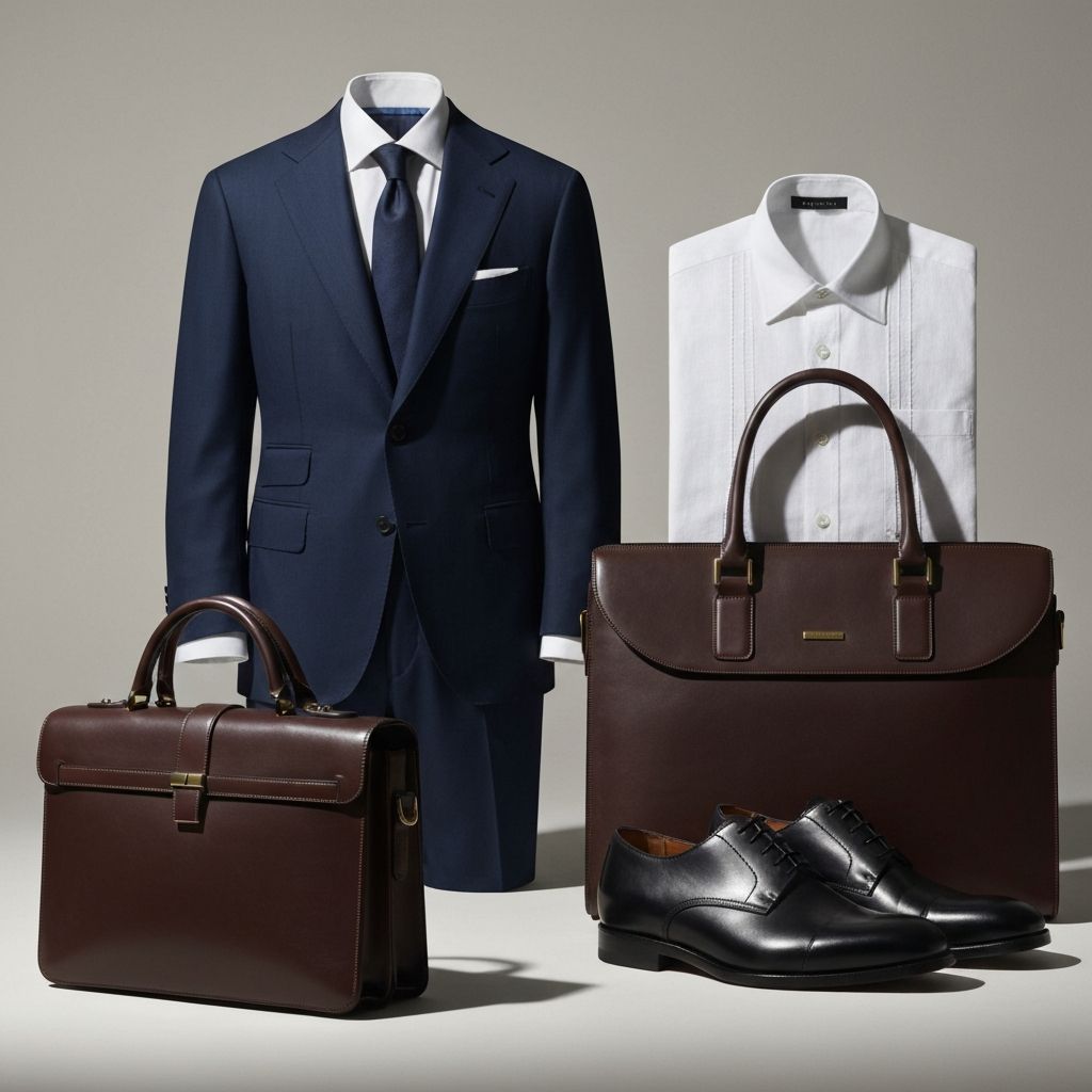 Splash Out: 9 Luxury Investment Pieces For Spring 2025