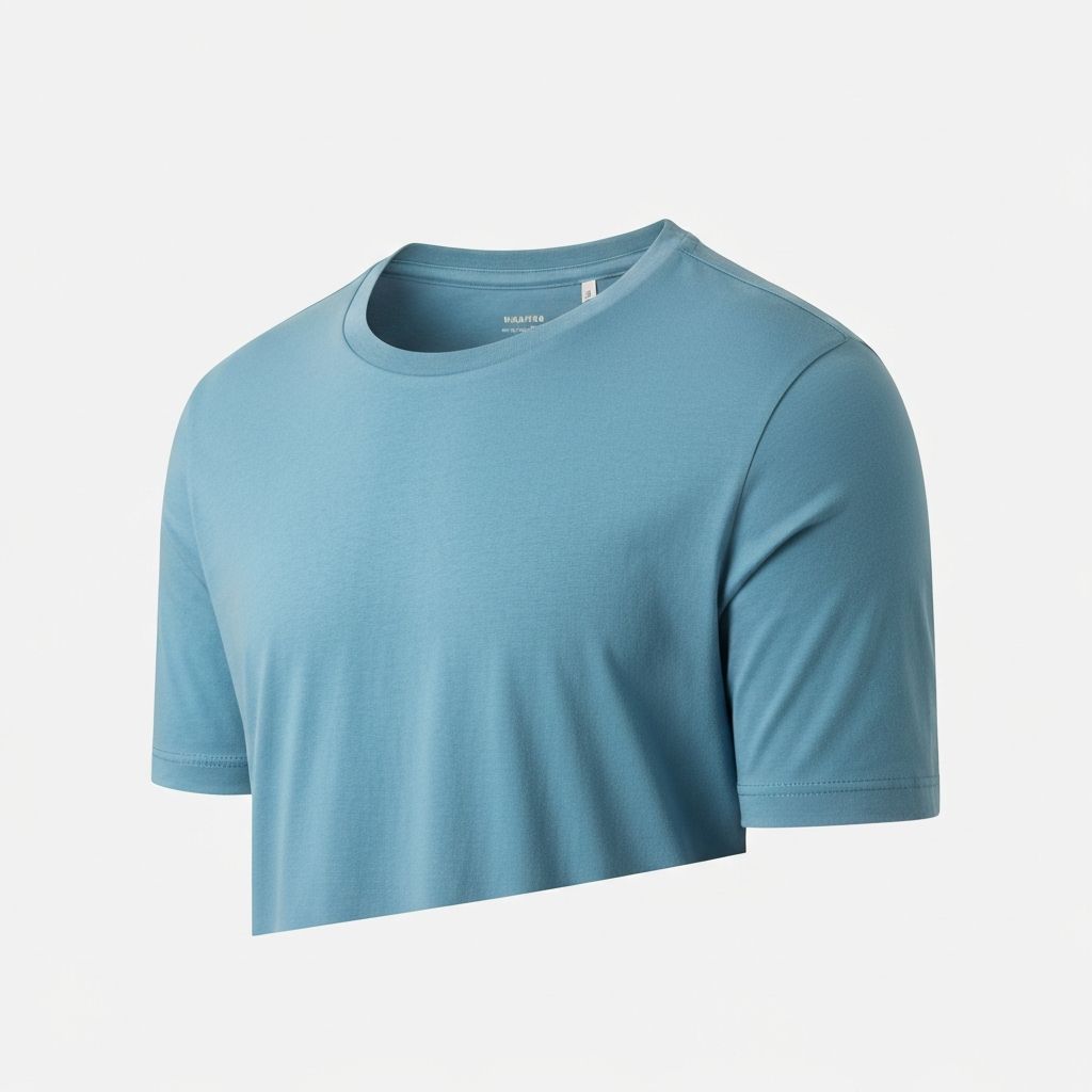 Premium Basics: The Best Quality Men's T-Shirt Brands For All Budgets